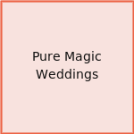 Pure Magic Weddings